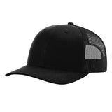 Richardson 112 Trucker Hat (Embroidered)