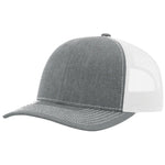 Richardson 112 Trucker Hat (Embroidered)