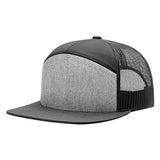 168 Richardson 7 Panel Trucker