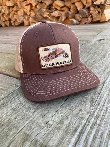 Pintail Woods Trucker