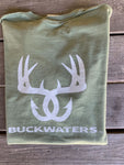 Comfort Colors Short Sleeve Sage Green