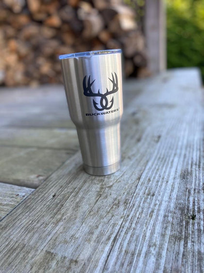 30oz Stainless Steel Tumbler